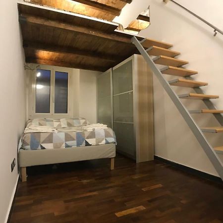 La Quiete In Centro Storico Apartment เจนัว ภายนอก รูปภาพ